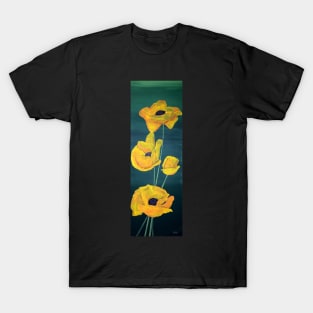 Poppies T-Shirt